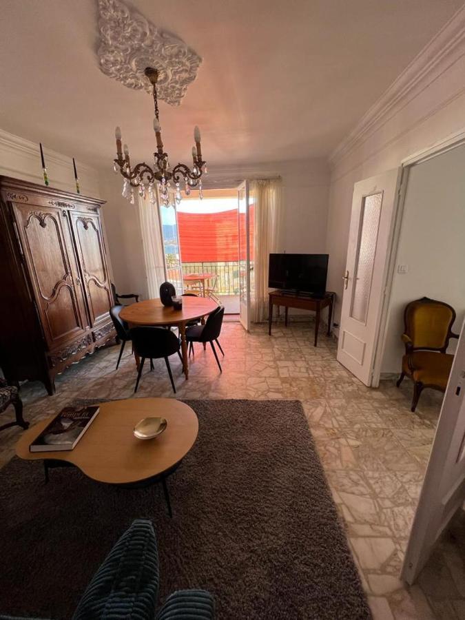 Appartement Climatise F3 Proche Plage Port Et Aeroport 아작시오 외부 사진